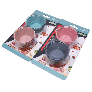 Picture of SET 6 KHUÔN CUPCAKE SILICON