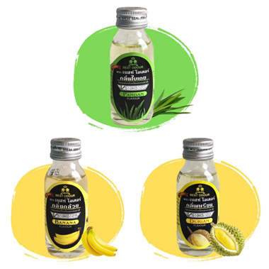 Hình ảnh củaTINH DẦU BEST ODOUR 
