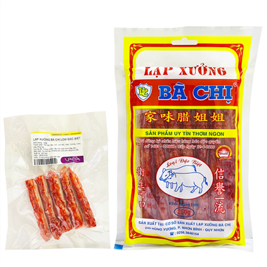 Hình ảnh củaLẠP XƯỜNG BÀ CHỊ