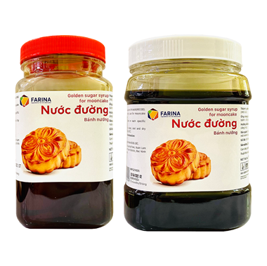 Hình ảnh củaNƯỚC ĐƯỜNG BÁNH NƯỚNG FARINA