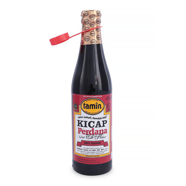 Picture of HẮC XÌ DẦU KICAP PERDANA TAMIN