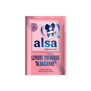 Picture of BAKING POWDER ALSA 