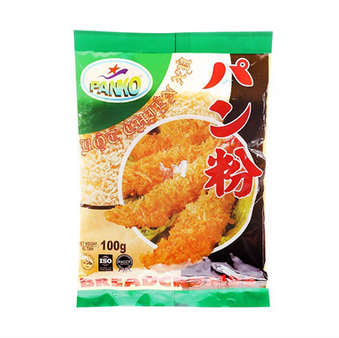 Hình ảnh củaBỘT CHIÊN XÙ PANKO