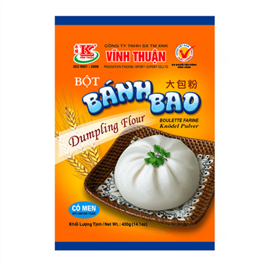 Picture of BỘT BÁNH BAO VĨNH THUẬN