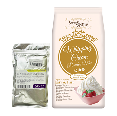 Hình ảnh củaBỘT WHIPPING CREAM POWDER MIX