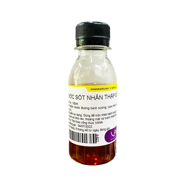 Hình ảnh củaNƯỚC SỐT NHÂN THẬP CẨM TRUNG THU