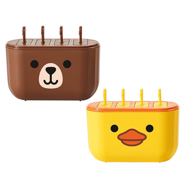 Hình ảnh củaKHUÔN KEM GẤU BROWN/VỊT SALLY