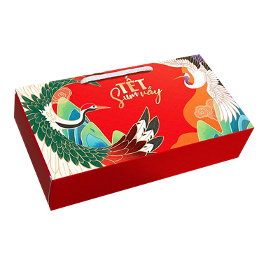 Hình ảnh củaHỘP TRUNG THU 2 BÁNH THIÊN HẠC