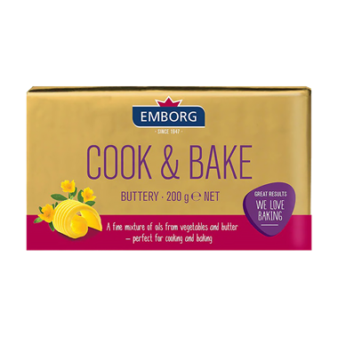 Hình ảnh củaBƠ LẠT COOK & BAKE EMBORG