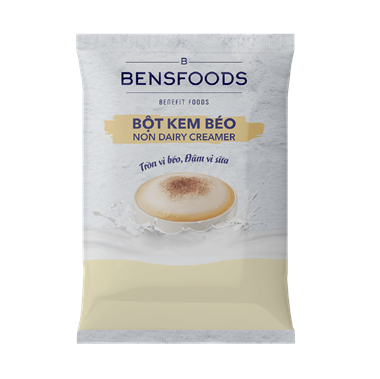 Picture of BỘT KEM BÉO BENSFOODS