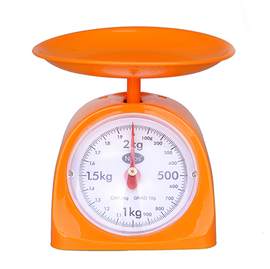 Hình ảnh củaCÂN CƠ 2KG