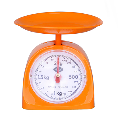 Hình ảnh củaCÂN CƠ 2KG