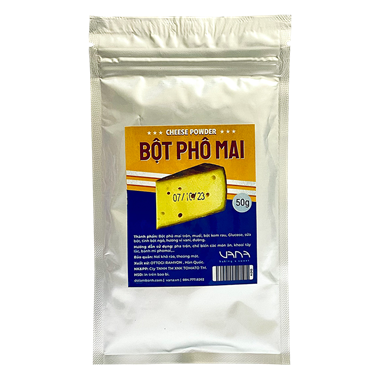 Hình ảnh củaBỘT PHOMAI NGUYÊN CHẤT HÀN QUỐC 