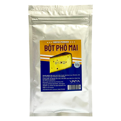 Hình ảnh củaBỘT PHOMAI NGUYÊN CHẤT HÀN QUỐC 