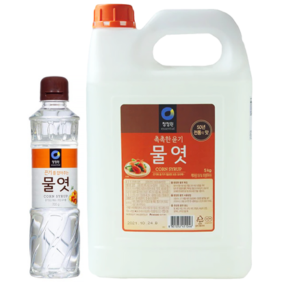 Hình ảnh củaMẬT NGÔ TRẮNG HÀN QUỐC 