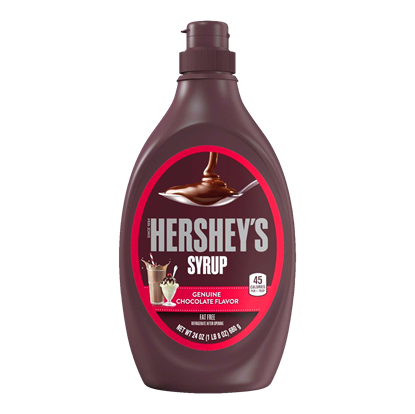 Hình ảnh củaSỐT SOCOLA HERSHEY'S