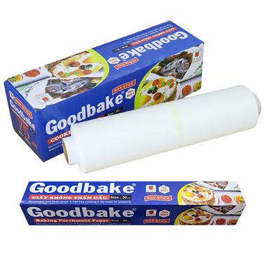 Hình ảnh củaGIẤY NẾN GOODBAKE