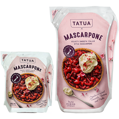 Picture of MASCARPONE TATUA