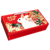Picture of HỘP TRUNG THU 2 BÁNH THỎ NGỌC ĐỎ