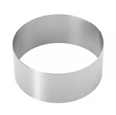 Hình ảnh củaKHUÔN RING TRÒN INOX