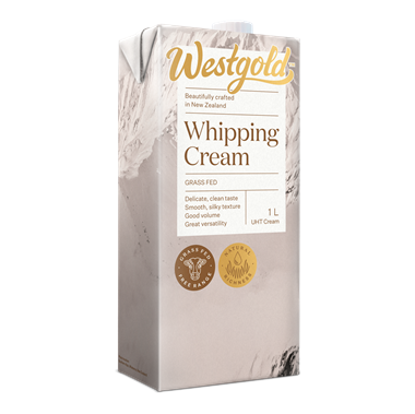 Picture of WHIPPING CREAM WESTGOLD 