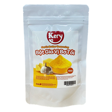 Picture of BỘT GIA VỊ BƠ TỎI KERY