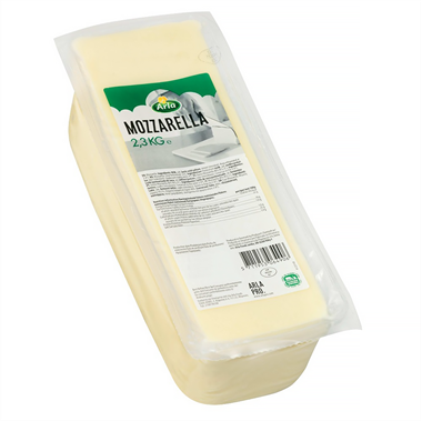 Hình ảnh củaPHOMAI MOZZARELLA CỤC ARLA