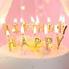 Picture of NẾN CHỮ CÁI HAPPY BIRTHDAY