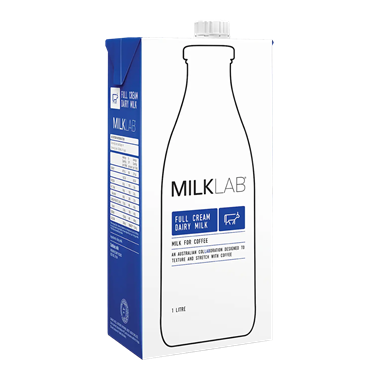 Hình ảnh củaSỮA TƯƠI NGUYÊN KEM MILKLAB