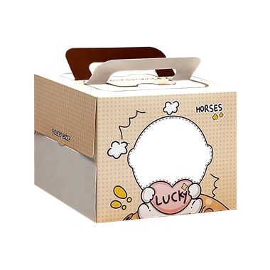 Hình ảnh củaHỘP GATO BENTO