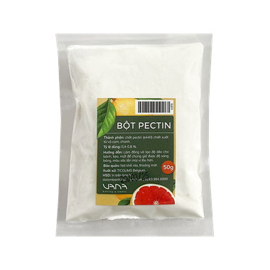 Hình ảnh củaBỘT PECTIN MỸ