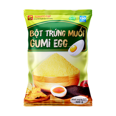 Hình ảnh củaBỘT TRỨNG MUỐI TOMATO T&P