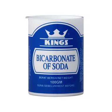 Picture of BAKING SODA KINGS