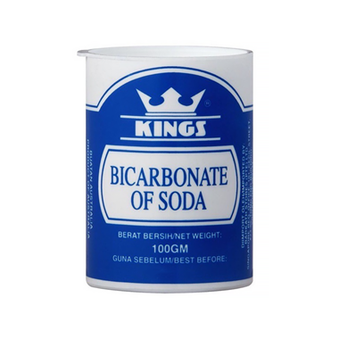 Hình ảnh củaBAKING SODA KINGS