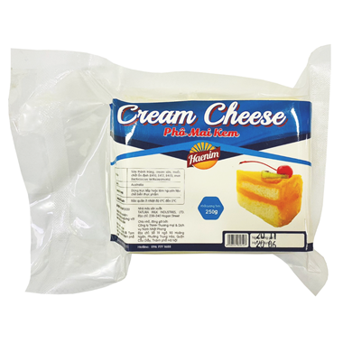 Hình ảnh củaCREAM CHEESE HEANIM