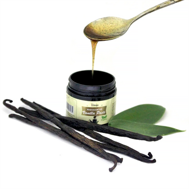 Hình ảnh củaVANILLA PASTE MADAGASCAN