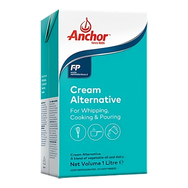 Picture of WHIP TOPPING CREAM ANCHOR 