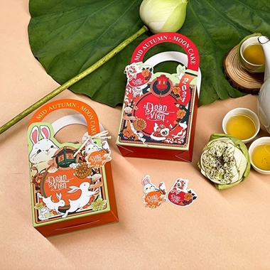 Hình ảnh củaHỘP TRUNG THU 1 BÁNH