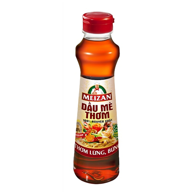 Picture of DẦU MÈ HẢO HẠNG MEIZAN