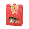 Picture of TÚI GIẤY ĐỎ NOEL