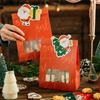 Picture of TÚI GIẤY ĐỎ NOEL