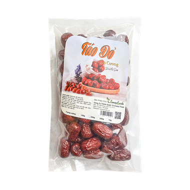 Hình ảnh củaTÁO ĐỎ TÂN CƯƠNG