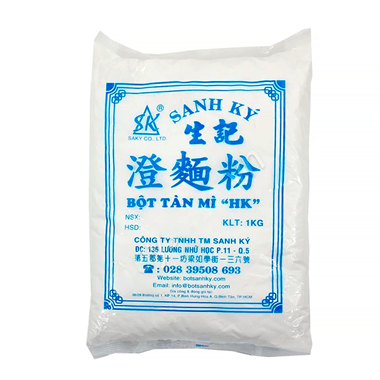 Picture of BỘT TÀN MÌ SANH KÝ