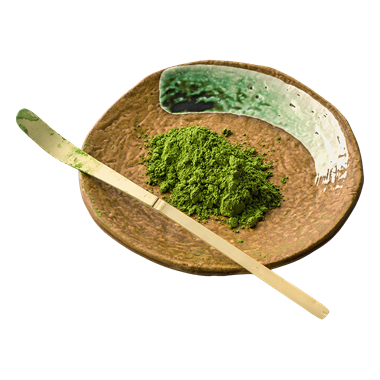 Hình ảnh củaTHÌA MATCHA GỖ
