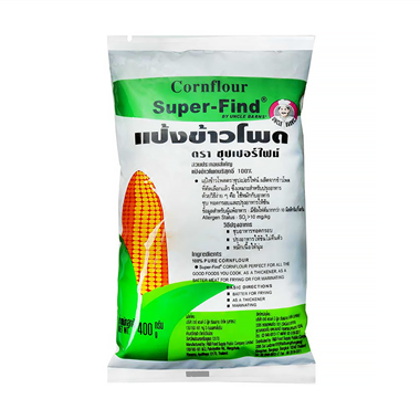 Hình ảnh củaBỘT NGÔ THÁI