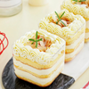 Picture of HỘP NHỰA VUÔNG CÓ NẮP GD2013