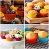Picture of KHUÔN CUPCAKE SILICON 