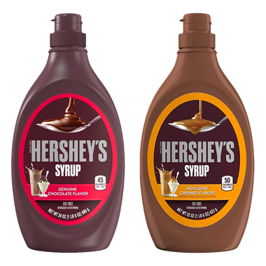 Picture of SỐT HERSHEY'S