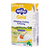 Picture of WHIPPING CREAM MILLAC GOLD