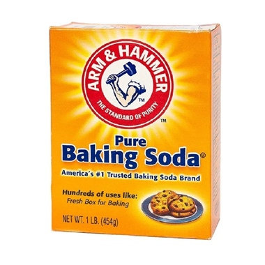 Hình ảnh củaBAKING SODA BÚA